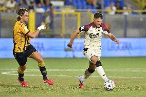 CALCIO - Serie B - SS Juve Stabia vs Venezia FC