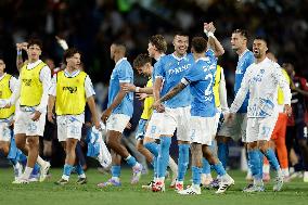 CALCIO - Serie A - SSC Napoli vs Cagliari Calcio