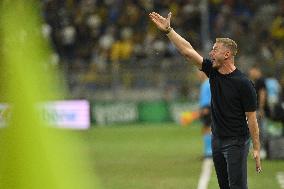 CALCIO - Serie B - SS Juve Stabia vs Venezia FC