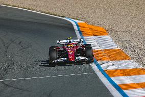 MOTORI - Formula 1 - Heineken Dutch Grand Prix 2025