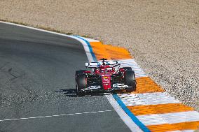 MOTORI - Formula 1 - Heineken Dutch Grand Prix 2025