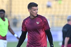 CALCIO - Serie B - SS Juve Stabia vs Venezia FC