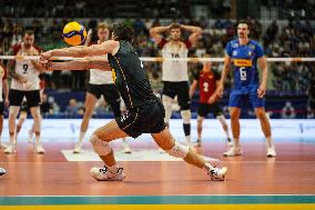 VOLLEY - Internazionali - 2025 FIPAV Cup Men - Italy vs Germany