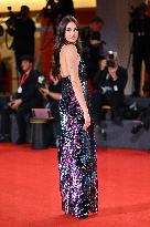 Venice The Last Viking Premiere AM