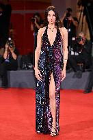 Venice The Last Viking Premiere AM