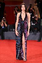 Venice The Last Viking Premiere AM