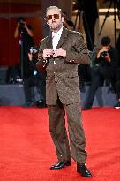 Venice The Last Viking Premiere AM