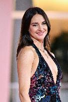 Venice The Last Viking Premiere AM