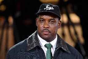 Venice The Last Viking Premiere AM