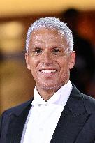 Venice The Last Viking Premiere AM