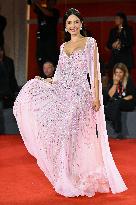 Venice The Last Viking Premiere AM