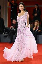 Venice The Last Viking Premiere AM