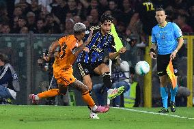 CALCIO - Serie A - Pisa SC vs AS Roma