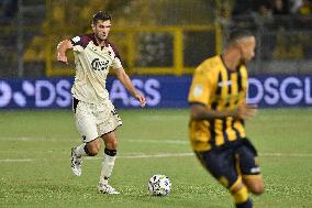 CALCIO - Serie B - SS Juve Stabia vs Venezia FC