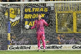 CALCIO - Serie B - SS Juve Stabia vs Venezia FC