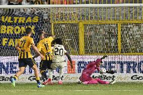 CALCIO - Serie B - SS Juve Stabia vs Venezia FC