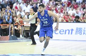 BASKET - Basket Internazionali - FIBA EuroBasket 2025 Poland vs Israel