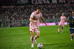 CALCIO - Serie B - Palermo FC vs Frosinone Calcio