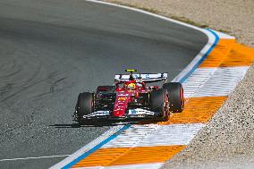 MOTORI - Formula 1 - Heineken Dutch Grand Prix 2025