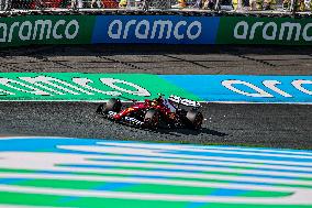 MOTORI - Formula 1 - Heineken Dutch Grand Prix 2025