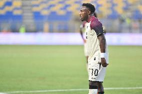 CALCIO - Serie B - SS Juve Stabia vs Venezia FC