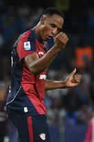 CALCIO - Serie A - SSC Napoli vs Cagliari Calcio