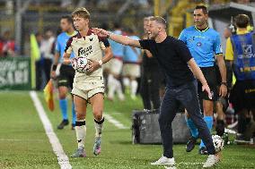 CALCIO - Serie B - SS Juve Stabia vs Venezia FC