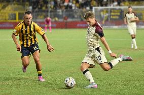 CALCIO - Serie B - SS Juve Stabia vs Venezia FC