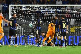 CALCIO - Serie A - Pisa SC vs AS Roma