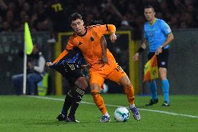 CALCIO - Serie A - Pisa SC vs AS Roma