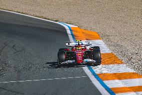 MOTORI - Formula 1 - Heineken Dutch Grand Prix 2025