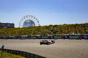 MOTORI - Formula 1 - Heineken Dutch Grand Prix 2025