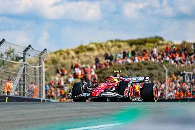 MOTORI - Formula 1 - Heineken Dutch Grand Prix 2025