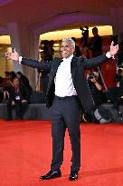 Venice The Last Viking Premiere AM