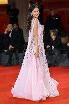 Venice The Last Viking Premiere AM