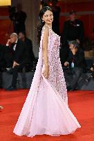 Venice The Last Viking Premiere AM