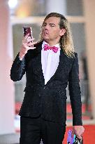 Venice The Last Viking Premiere AM