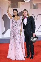 Venice The Last Viking Premiere AM