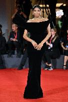 Venice The Last Viking Premiere AM