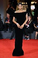 Venice The Last Viking Premiere AM