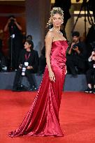 Venice The Last Viking Premiere AM