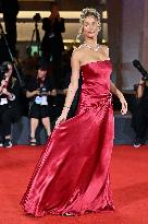 Venice The Last Viking Premiere AM