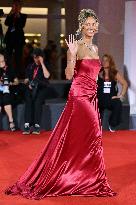 Venice The Last Viking Premiere AM