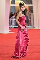 Venice The Last Viking Premiere AM