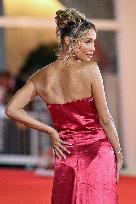 Venice The Last Viking Premiere AM