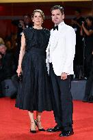 Venice The Last Viking Premiere AM