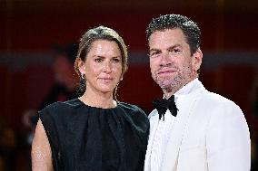 Venice The Last Viking Premiere AM