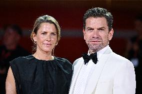 Venice The Last Viking Premiere AM