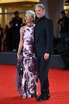 Venice The Last Viking Premiere AM