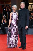 Venice The Last Viking Premiere AM